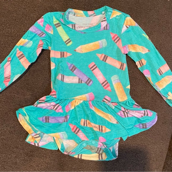 Posh Peanut Dress Bundle - Picture 2 of 3